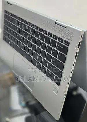 New Laptop HP EliteBook 830 G6 8GB Intel Core I5 SSD 256GB