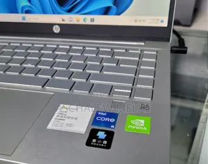 New Laptop HP Pavilion 14 16GB Intel Core I5 SSD 512GB