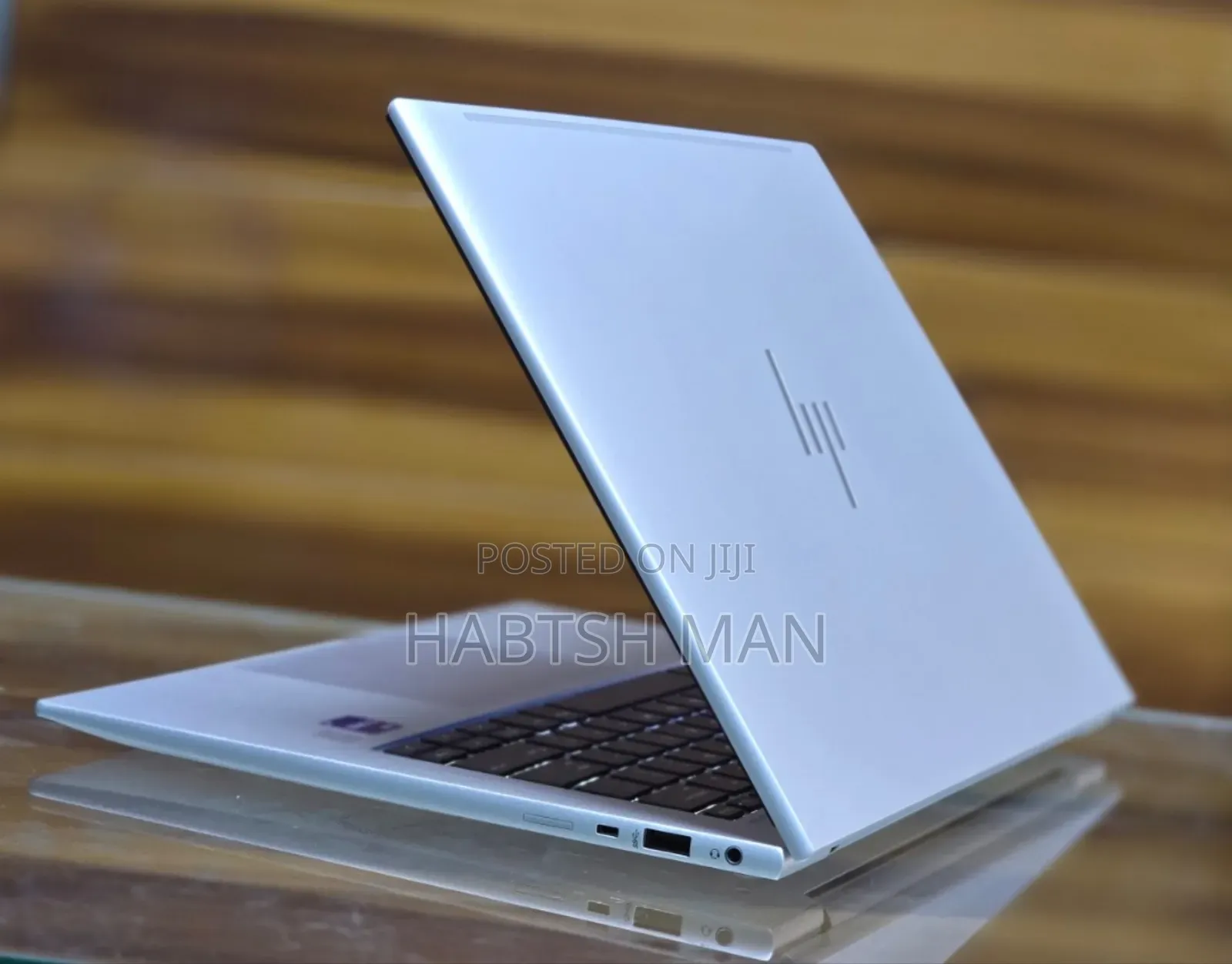 New Laptop HP EliteBook 840 G9 16GB Intel Core I7 SSD 512GB