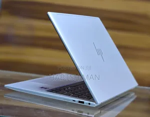 New Laptop HP EliteBook 840 G9 16GB Intel Core I7 SSD 512GB