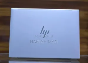 New Laptop HP EliteBook 840 G9 16GB Intel Core I7 SSD 512GB