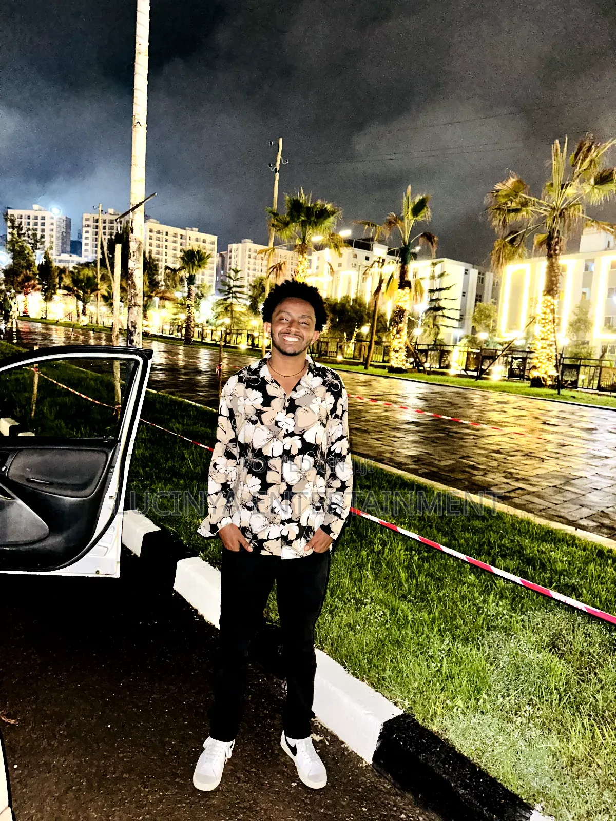 Part-Time CV for Teaching