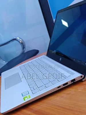 New Laptop HP Pavilion 14 16GB Intel Core I7 SSD 512GB