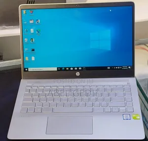 New Laptop HP Pavilion 14 16GB Intel Core I7 SSD 512GB