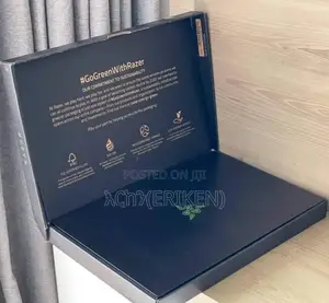 New Laptop Razer Blade 32GB Intel Core I7 SSD 1T