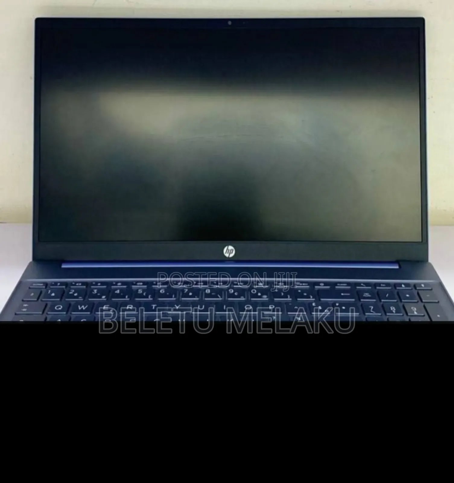New Laptop HP Pavilion 15 8GB Intel Core I7 SSD 512GB