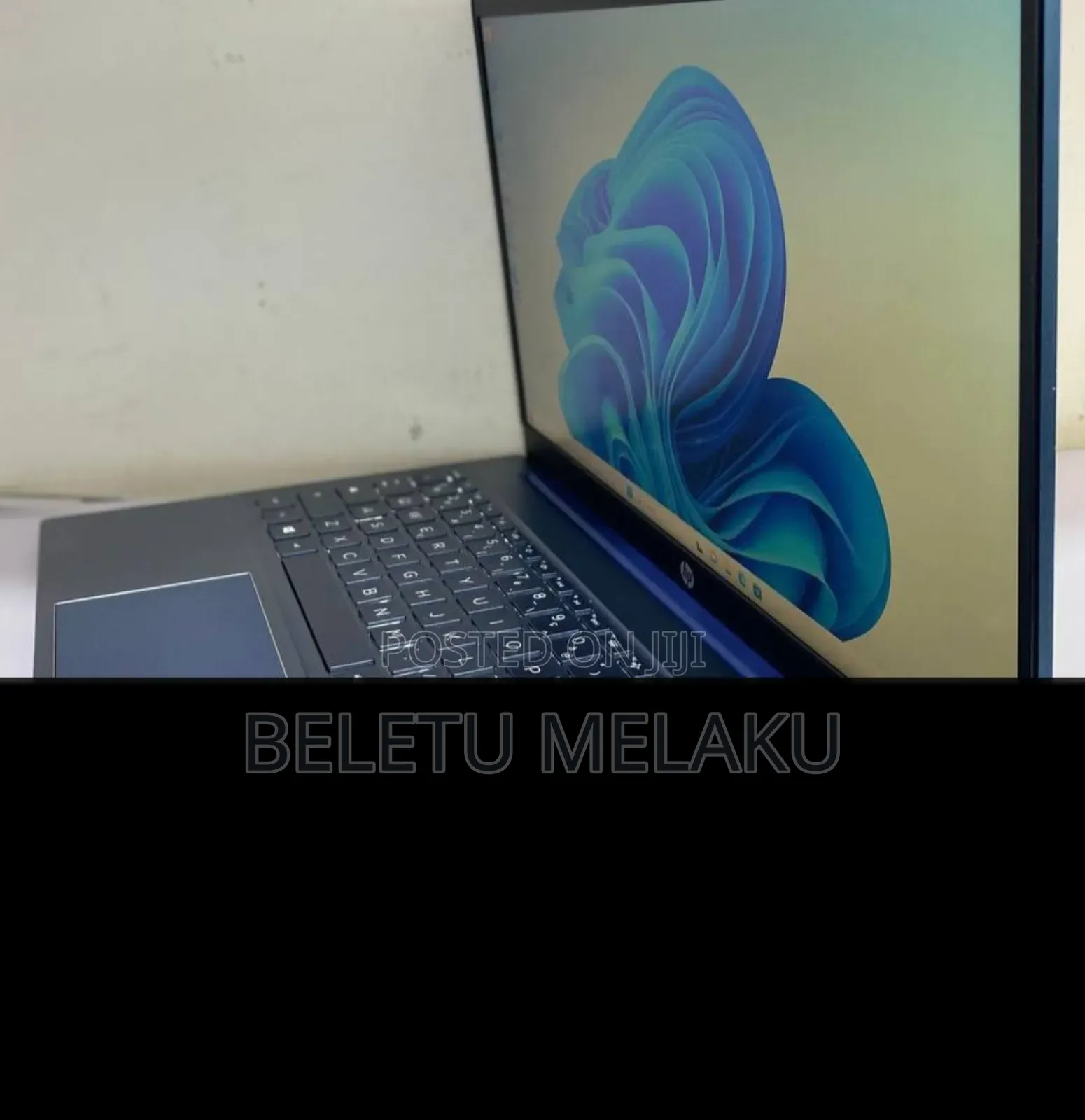 New Laptop HP Pavilion 15 8GB Intel Core I7 SSD 512GB