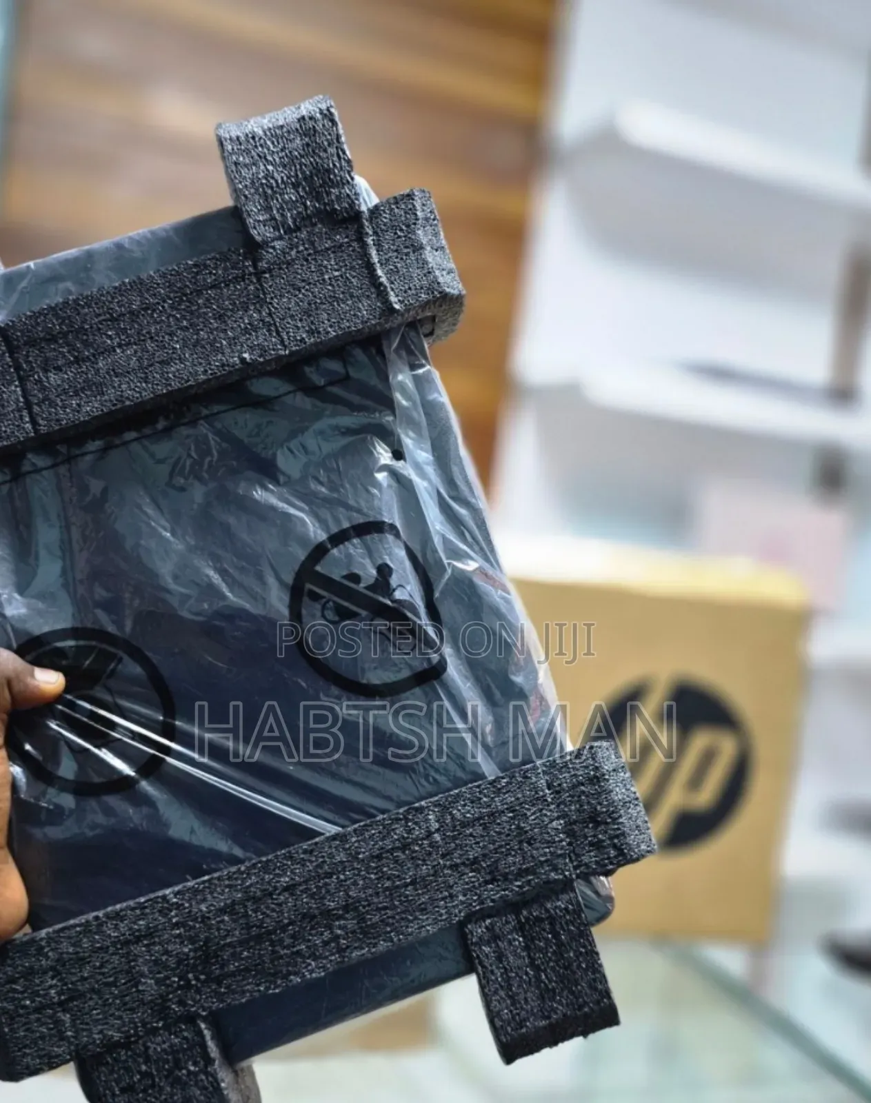 New Laptop HP Stream Notebook 4GB Intel Pentium HDD 500GB