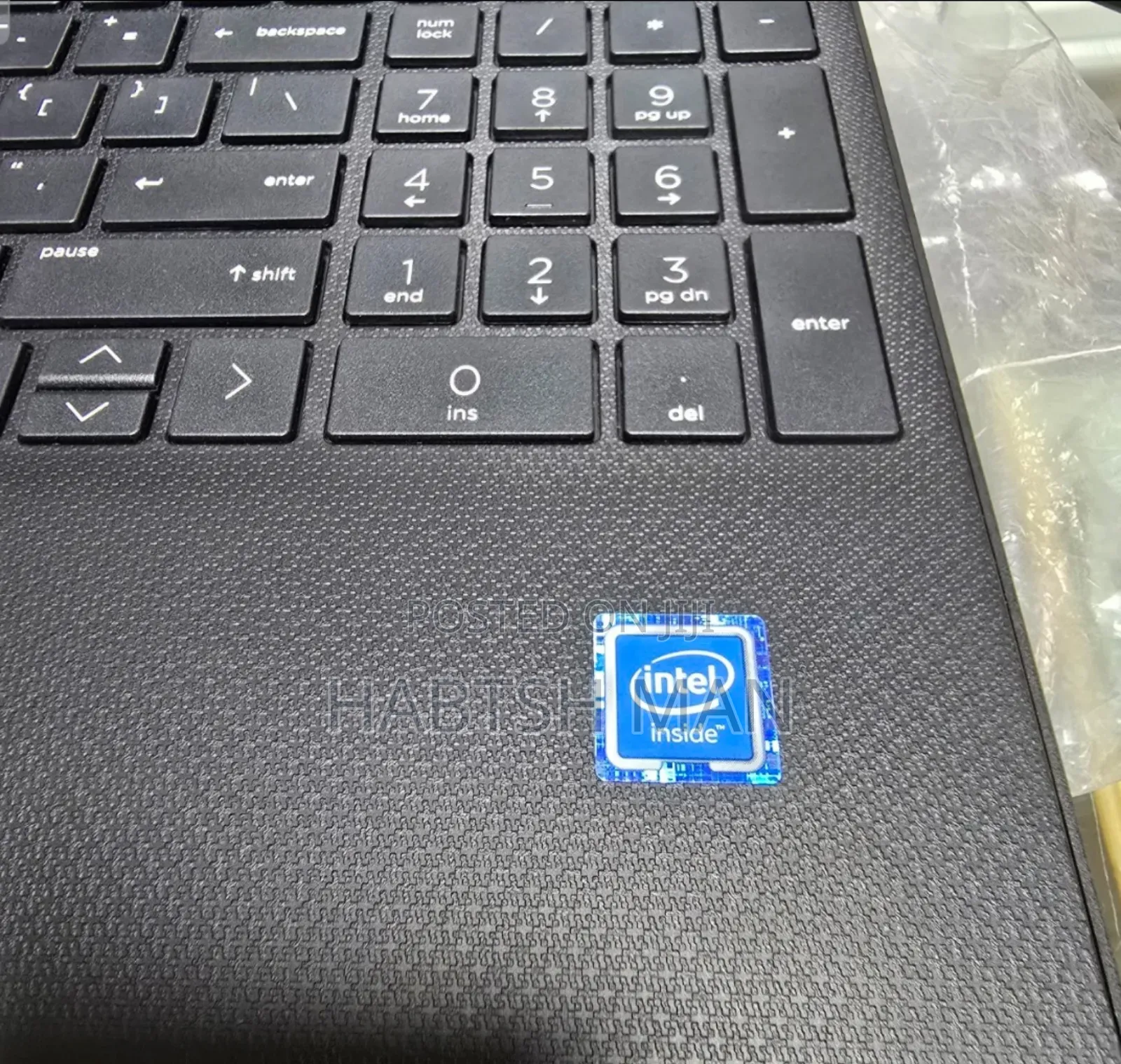 New Laptop HP Stream Notebook 4GB Intel Pentium HDD 500GB