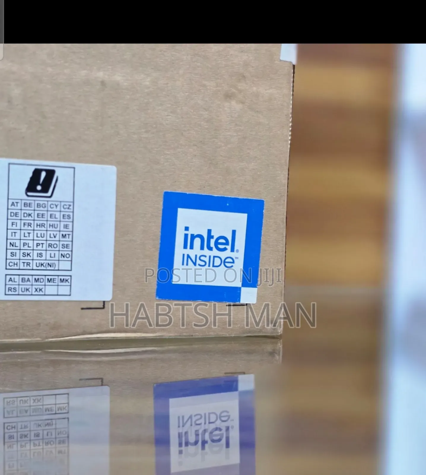 New Laptop HP Stream Notebook 4GB Intel Pentium HDD 500GB