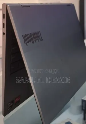 New Laptop Lenovo Thinkbook 14 16GB AMD Ryzen 7 SSD 512GB