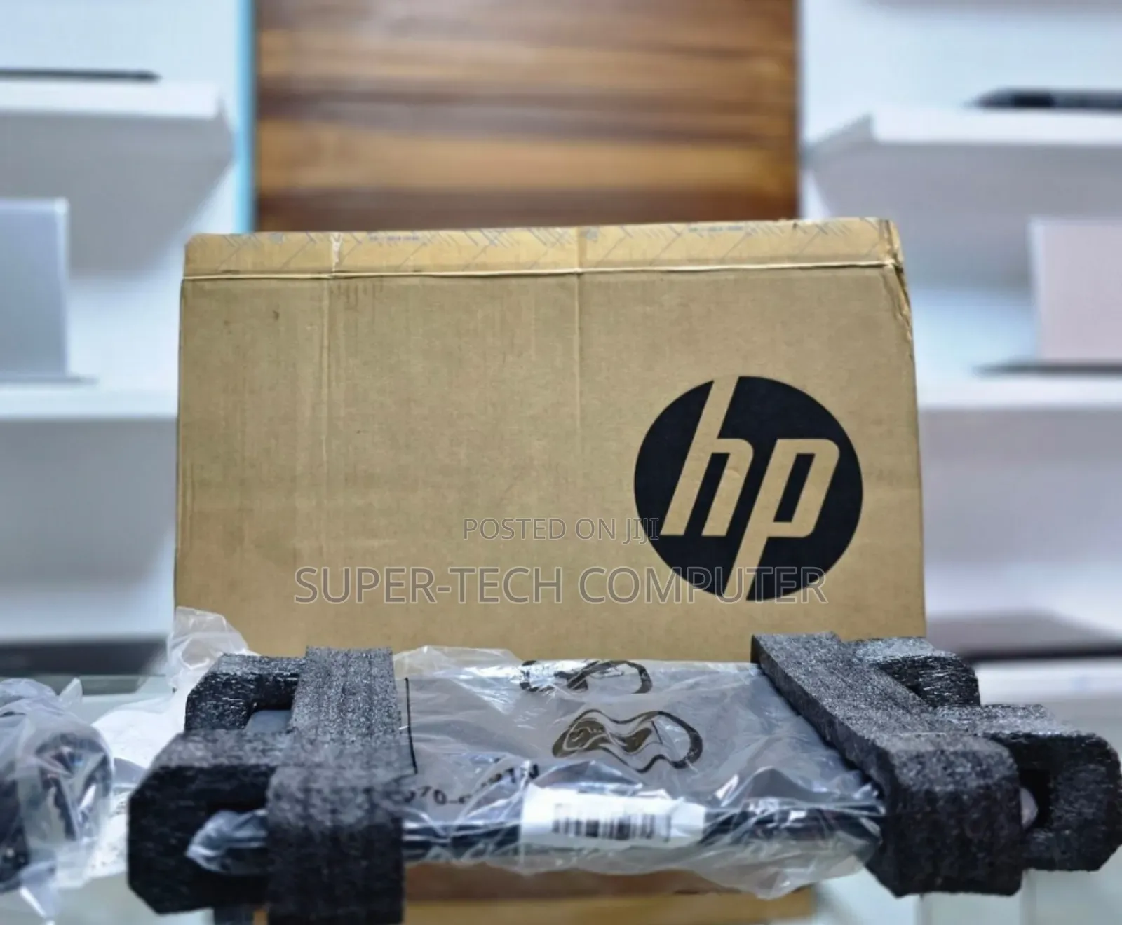 New Laptop HP Stream Notebook 4GB Intel HDD 500GB