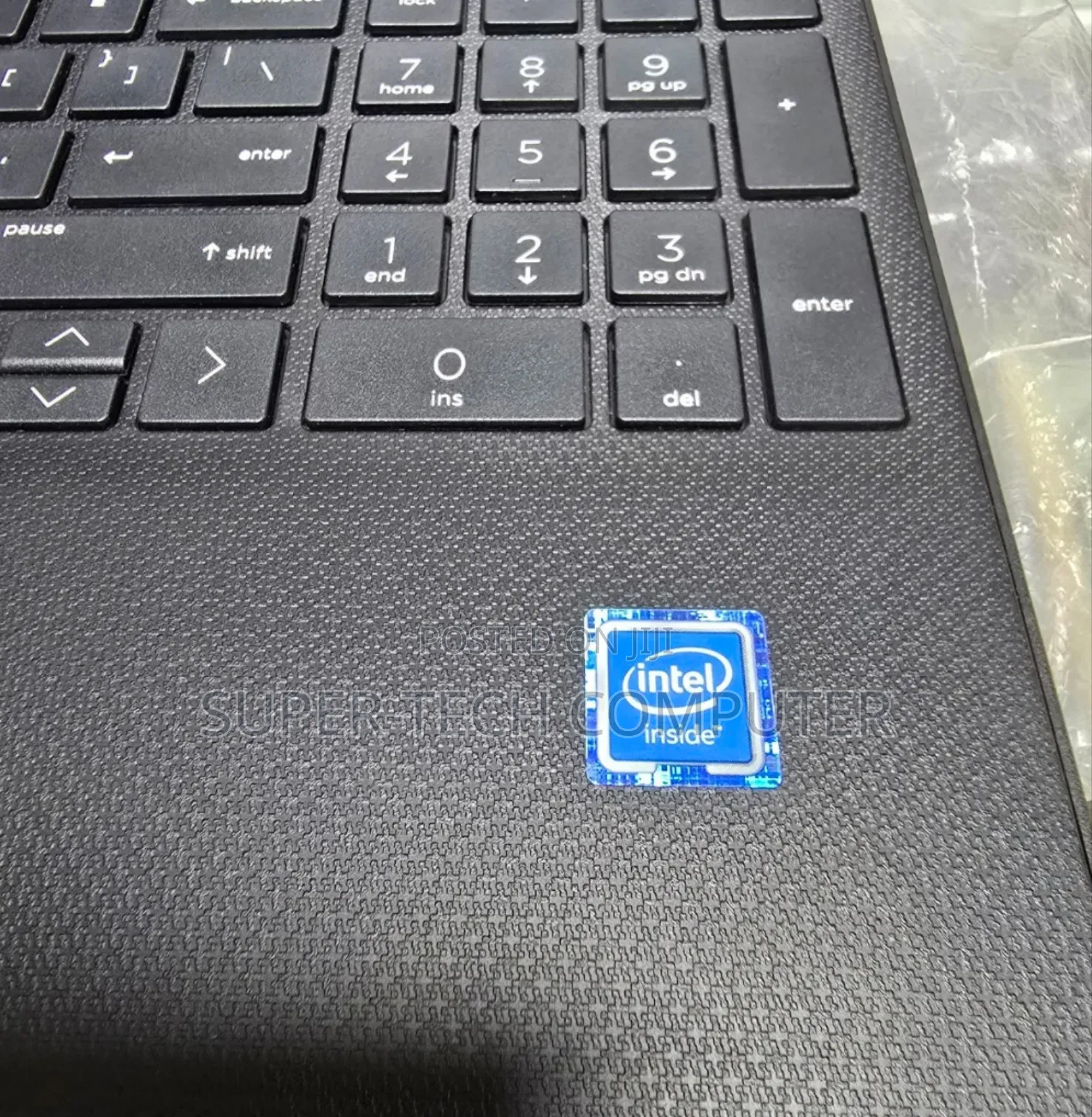 New Laptop HP Stream Notebook 4GB Intel HDD 500GB