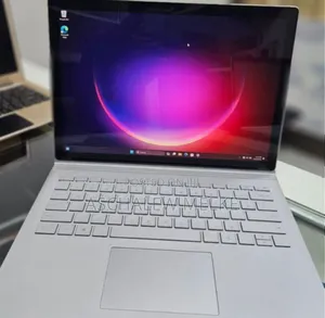 New Laptop Microsoft Surface Book 3 16GB Intel Core I7 SSD 256GB