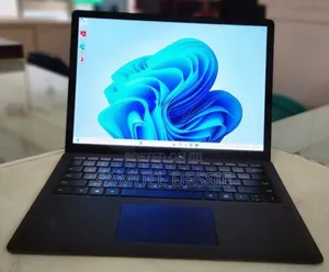 New Laptop Microsoft Surface Laptop 16GB Intel Core I7 SSD 512GB