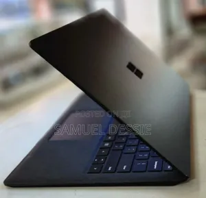 New Laptop Microsoft Surface Laptop 16GB Intel Core I7 SSD 512GB