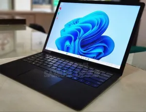 New Laptop Microsoft Surface Laptop 16GB Intel Core I7 SSD 512GB