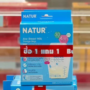 Photo - Breast Milk Storage Bags