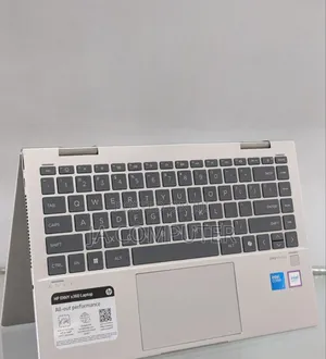 New Laptop HP Envy X360 8GB Intel Core Ultra 5 SSD 512GB