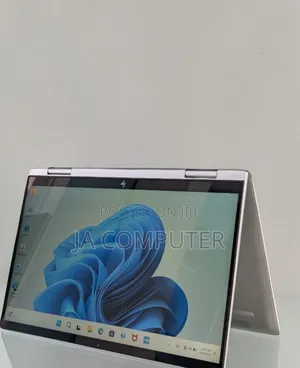 New Laptop HP Envy X360 8GB Intel Core Ultra 5 SSD 512GB