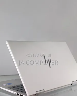 New Laptop HP Envy X360 8GB Intel Core Ultra 5 SSD 512GB