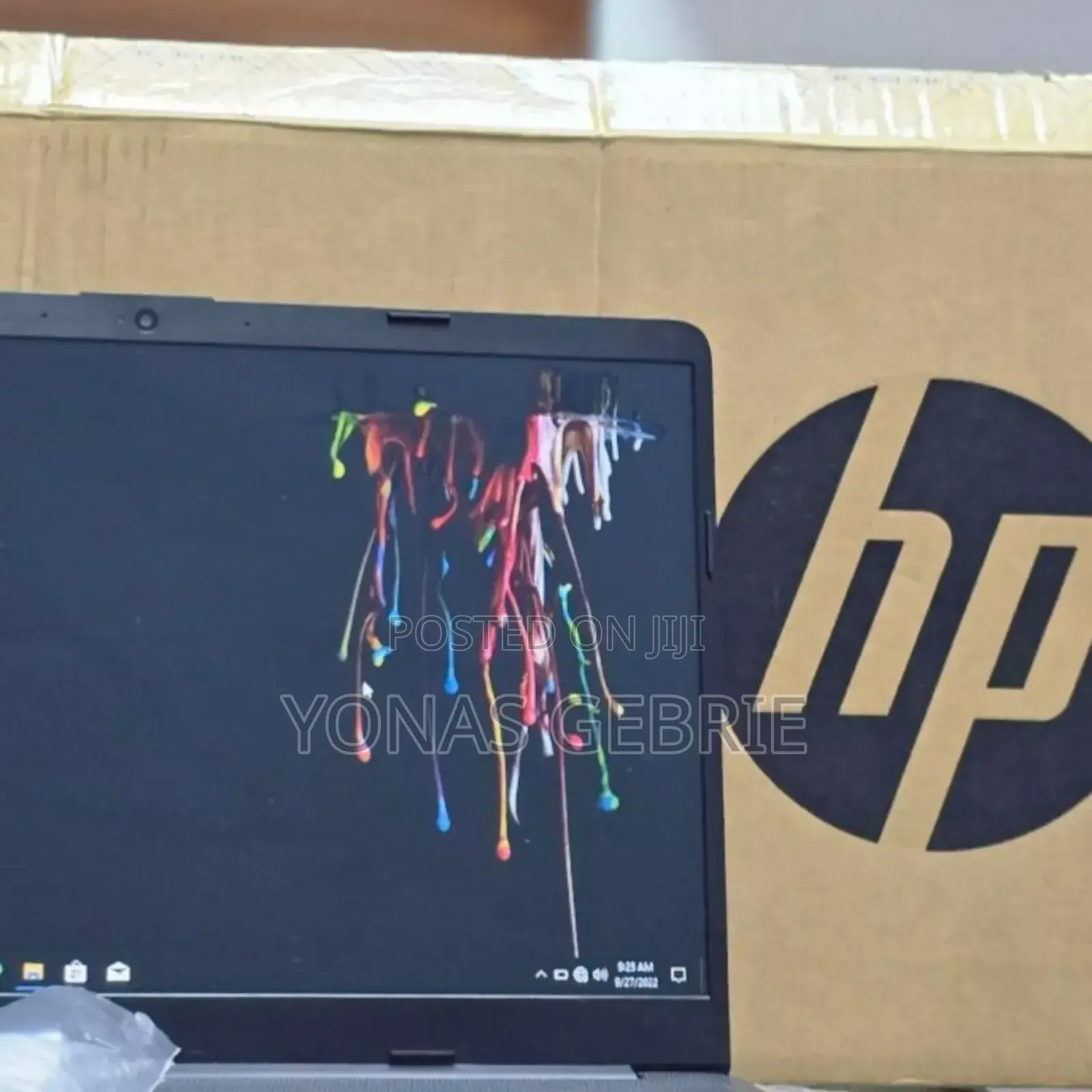 New Laptop HP Stream Notebook 4GB Intel Pentium HDD 500GB
