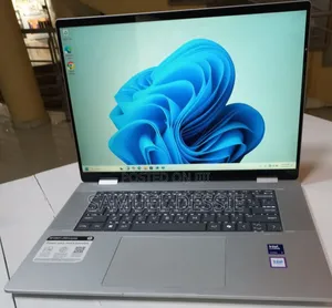 New Laptop HP Envy X360 32GB Intel Core Ultra 7 SSD 2T