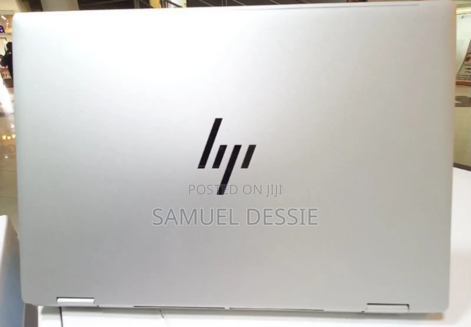 New Laptop HP Envy X360 32GB Intel Core Ultra 7 SSD 2T