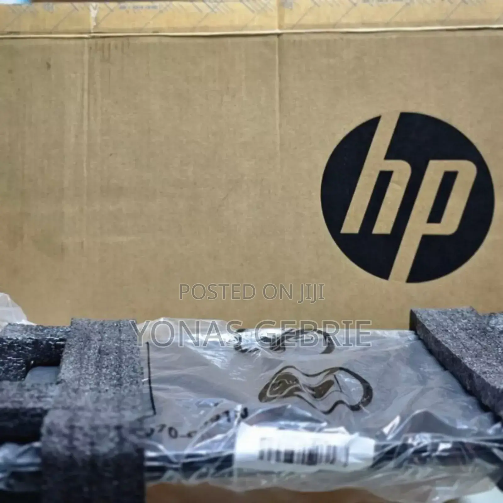 New Laptop HP Stream Notebook 4GB Intel Pentium HDD 500GB