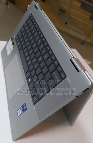 New Laptop HP Envy X360 32GB Intel Core Ultra 7 SSD 2T