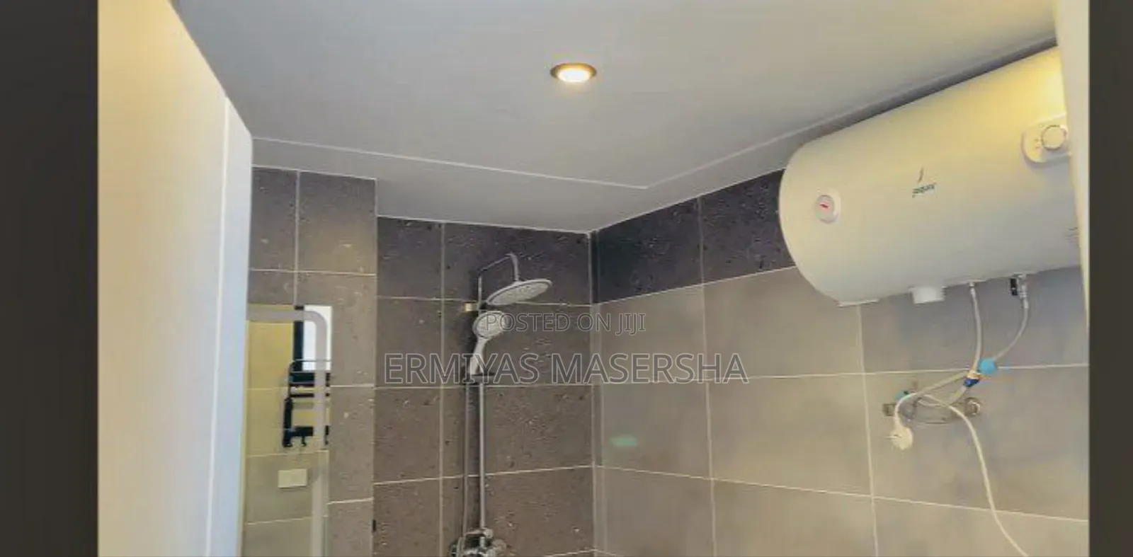 Furnished 2bdrm Apartment in Bole for sale
