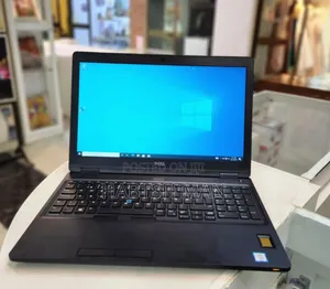 New Laptop Dell Latitude 5310 8GB Intel Core I5 SSD 256GB