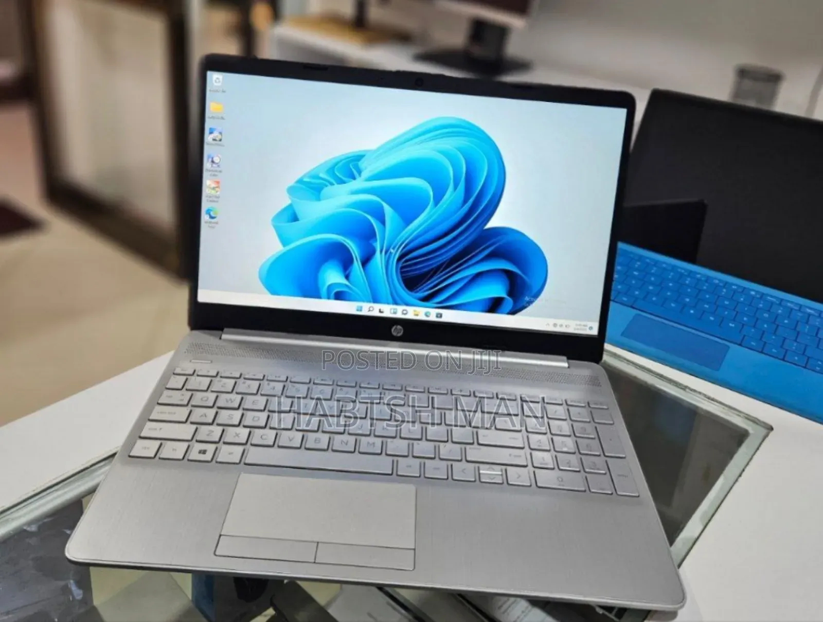 New Laptop HP Stream Notebook 16GB Intel Core I5 SSD 512GB