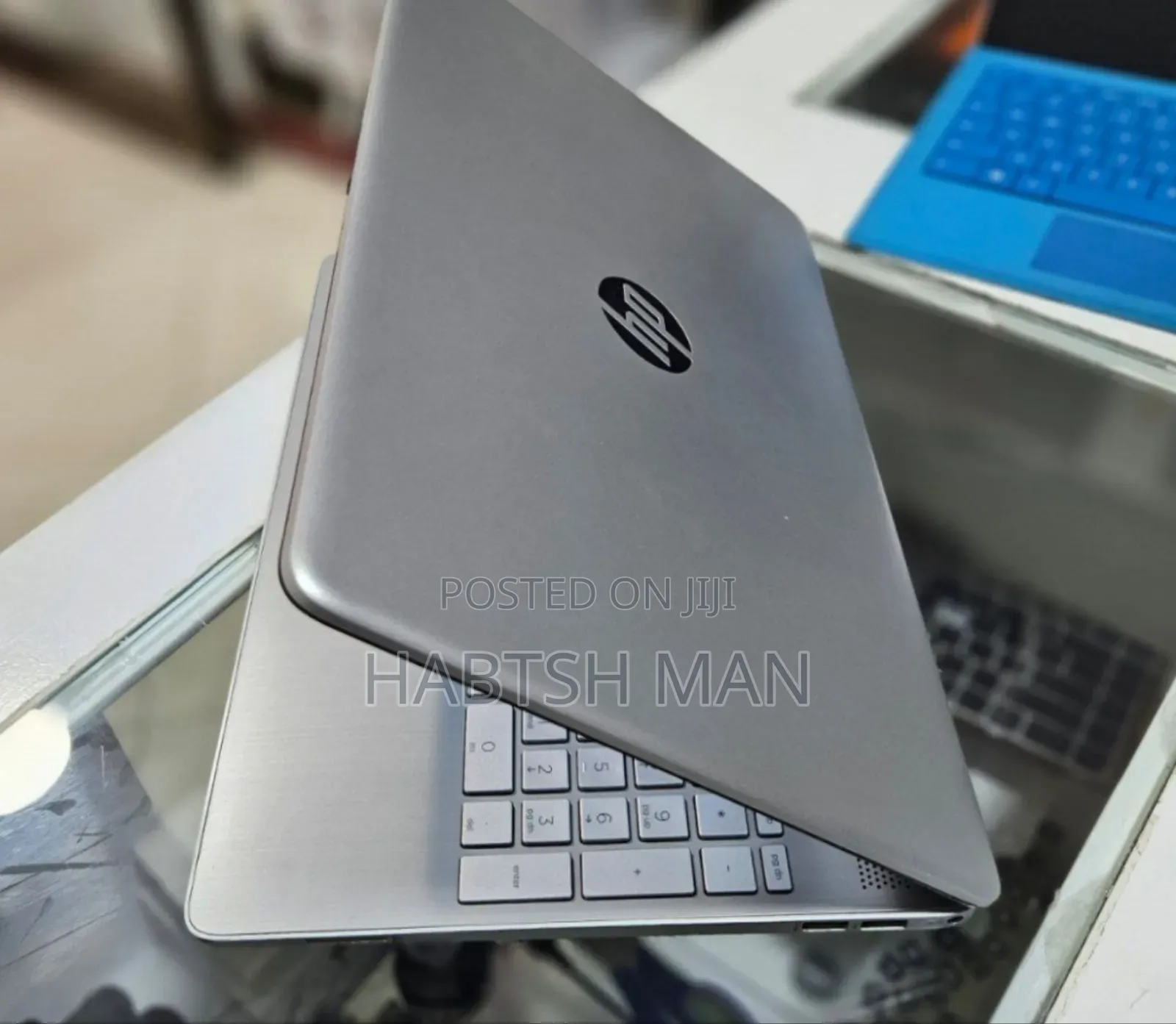 New Laptop HP Stream Notebook 16GB Intel Core I5 SSD 512GB