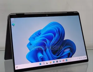 Photo - New Laptop HP Spectre 8GB Intel Core Ultra 5 SSD 512GB