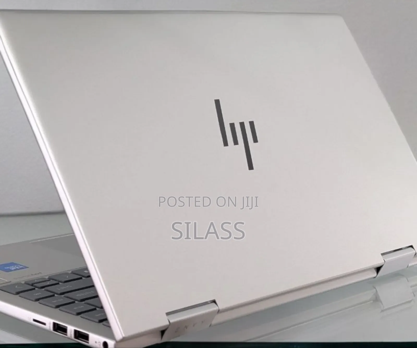 New Laptop HP Envy X360 8GB Intel Core Ultra 5 SSD 512GB