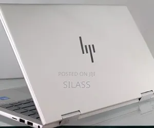 New Laptop HP Envy X360 8GB Intel Core Ultra 5 SSD 512GB