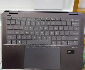 New Laptop HP Spectre 8GB Intel Core Ultra 5 SSD 512GB