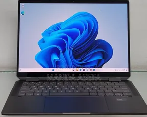 New Laptop HP Spectre 8GB Intel Core Ultra 5 SSD 512GB