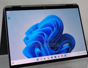 New Laptop HP Spectre 8GB Intel Core Ultra 5 SSD 512GB