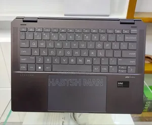 Photo - New Laptop HP Spectre X360 16GB Intel Core Ultra 7 SSD 1T