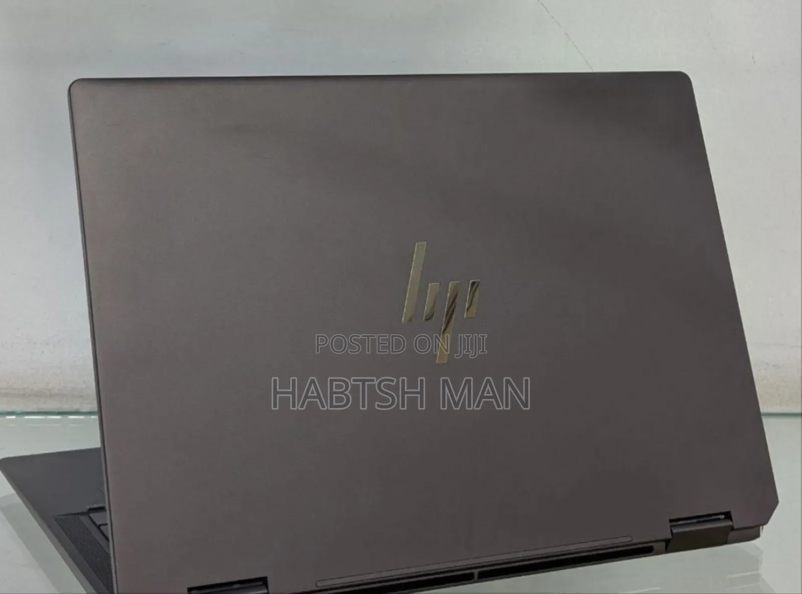 New Laptop HP Spectre X360 16GB Intel Core Ultra 7 SSD 1T