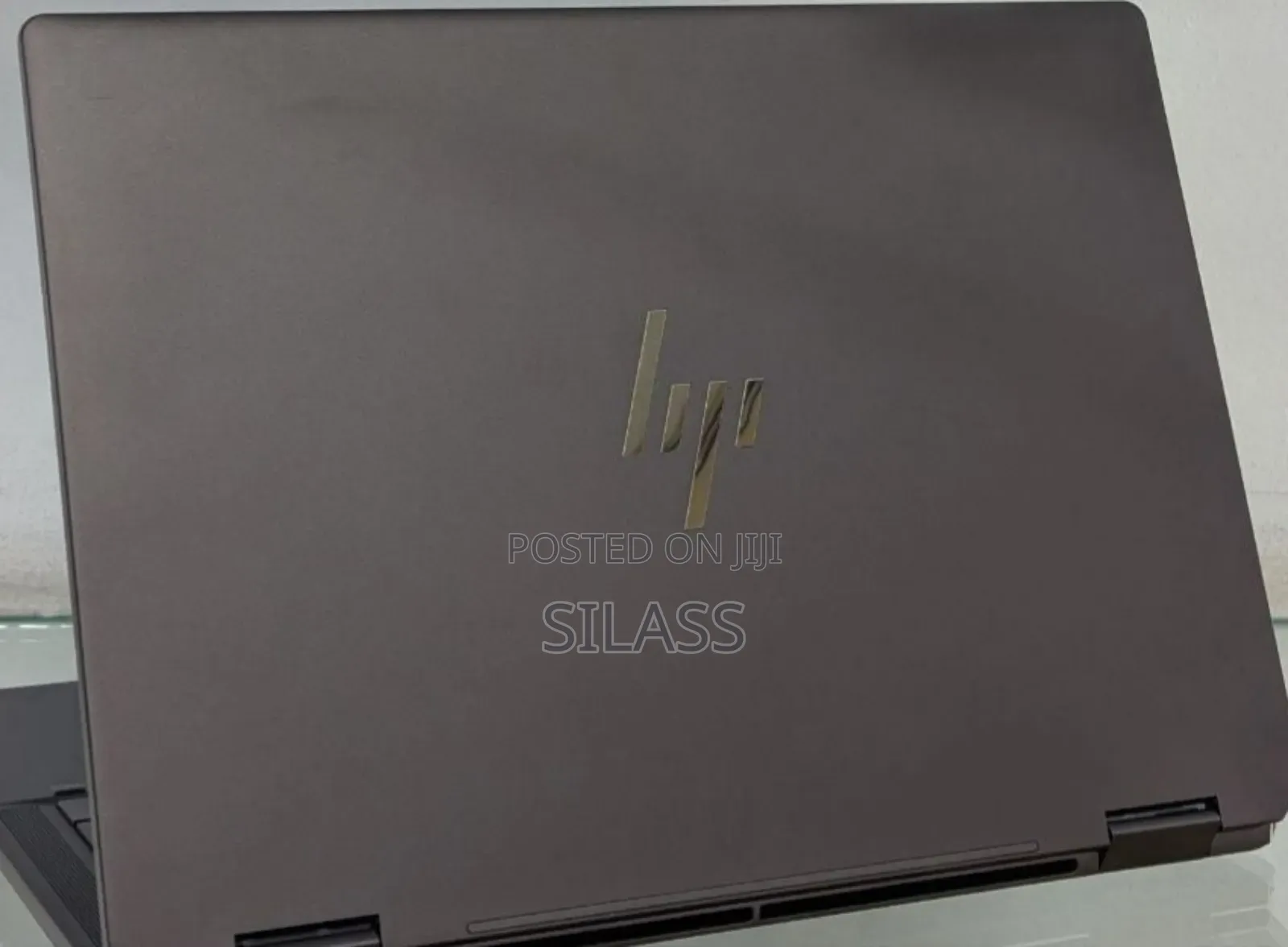 New Laptop HP Spectre X360 16GB Intel Core Ultra 7 SSD 1T