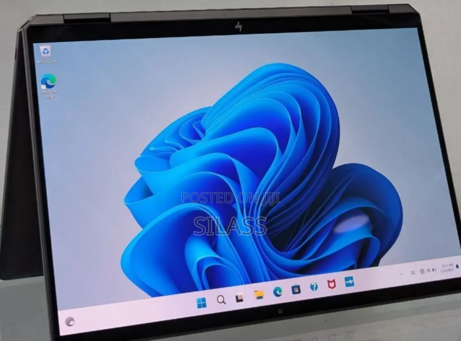 New Laptop HP Spectre X360 16GB Intel Core Ultra 7 SSD 1T