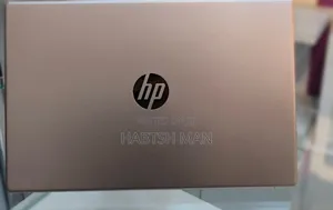 Photo - New Laptop HP Stream Notebook 16GB AMD Ryzen 5 SSD 512GB