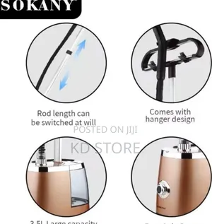 Sokany Garment Steamer-