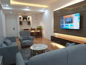 Furnished 2bdrm Apartment in Bole Bolbula for rent