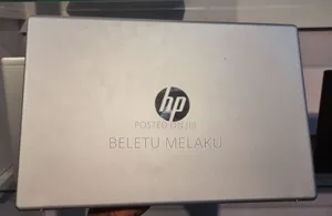New Laptop HP Stream Notebook 8GB Intel Core I3 SSD 512GB