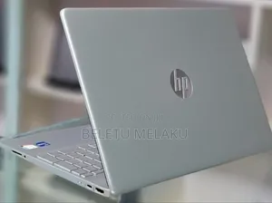 New Laptop HP Stream Notebook 8GB Intel Core I3 SSD 512GB