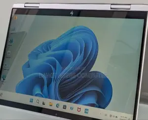 Photo - New Laptop HP Envy X360 8GB Intel Core I5 SSD 512GB